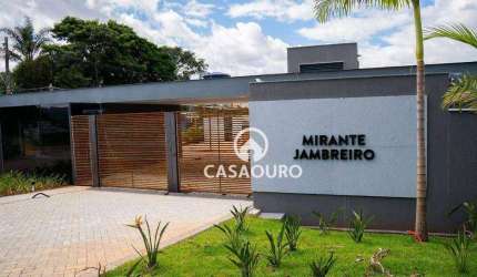 Casa com 3 quartos  à venda, 116 m²  - Pau Pombo - Nova Lima/MG