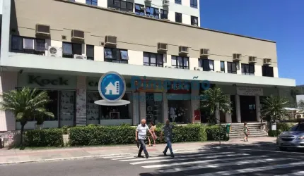 GARAGEM PRIVATIVA PARA LOCAÇÃO NO SHOPPING TRINDADE