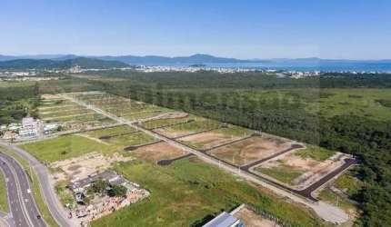 LOTE à  Venda de 459,63 m² próximo à Canasvieiras e Ingleses - Florianópolis SC