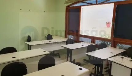 Ótima oportunidade para montar sua empresa numa região estratégica perto de tudo