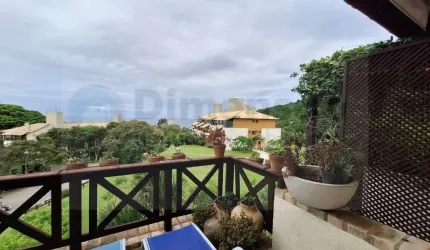 Apartamento à venda - Costão do Santinho resort