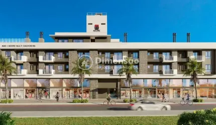 APARTAMENTO NA CACHOEIRA DO BOM JESUS