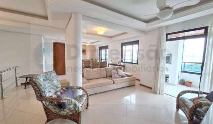 Apartamento à venda no bairro Estreito, Florianópolis