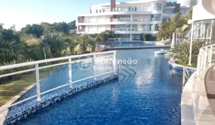 Lindo Apartamento Garden no Marine Home &amp; Resort.