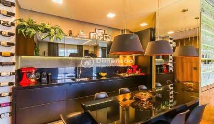Apartamento a Venda de 2 dormitórios ( Suítes) - Bairro Itacorubi