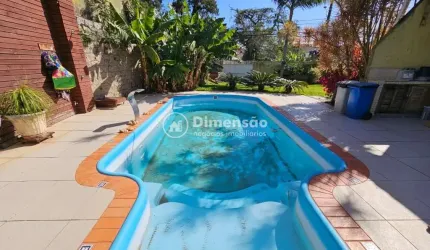 Excelente casa à venda próximo da Cidade das Abelhas.