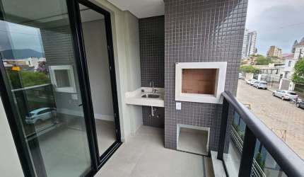 Apartamento à venda - Trindade, Florianópolis
