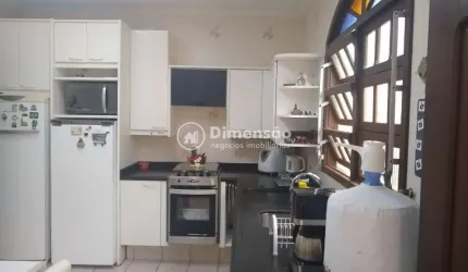 Casa com 374 m² no Bairro Capoeiras - Florianópolis