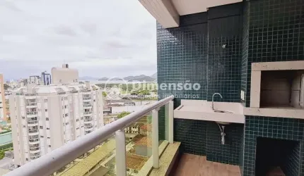 Excelente  Duplex 4 suítes - semi mobiliado