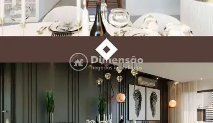 11 mil m² de área de lazer, Residencial Felipe Moraes