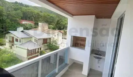 3 Dormitórios no Itacorubi