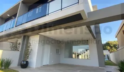 Casa à venda em Florianópolis, Rio Tavares - Campeche