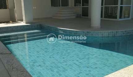 Casa com Vista para o Mar, com 567,23m2 de área privativa