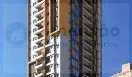Apartamento 3 quartos no centro de Chapecó