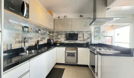 Apartamento à venda com 3 quartos em Jardim Atlantico, Florianópolis