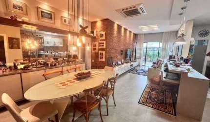 Apartamento Garden à Venda 2 Suítes - Novo Campeche - Florianópolis