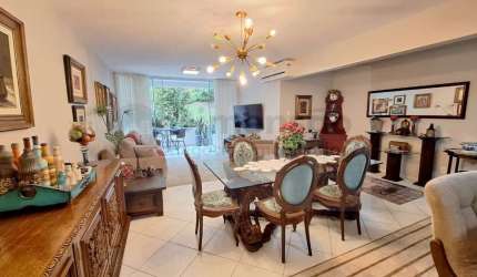 Apartamento à venda em Florianópolis