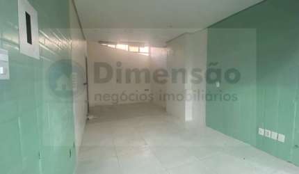 LOJA PARA LOCAÇÃO NA PRAÇA DE ALIMENTAÇÃO NO SHOPPING - TRINDADE