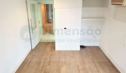 Sala comercial em área nobre no Centro de Florianópolis. Rua Presidente Coutinho