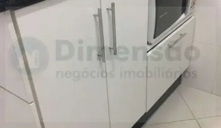 Lindo apartamento de 3 quartos na área mais nobre da praia dos Ingleses!