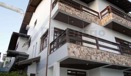 Casa de alto padrão com vista mar na área mais nobre do bairro João Paulo