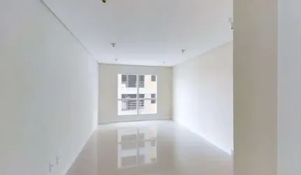 SALA COMERCIAL NOVA - ITACORUBI com garagem