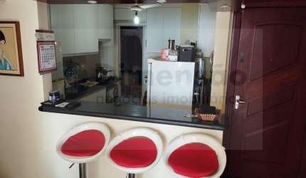Apartamento de 3 quartos em área nobre abaixo do valor de mercado!