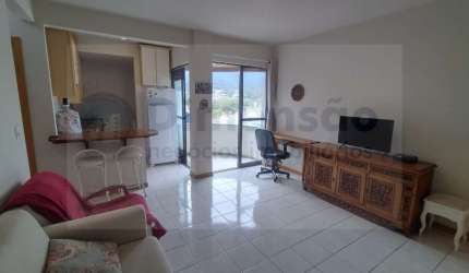 Excelente apartamento no Itacorubi