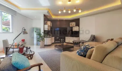 Casa em Condomínio em Santo Antônio de Lisboa, Florianópolis/SC