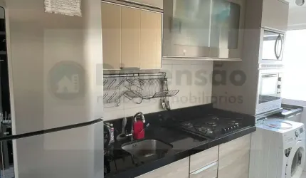 APARTAMENTO DE 3 DORMITÓRIOS MOBILIADO NO BAIRRO AGRONÔMICA - FLORIANÓPOLIS