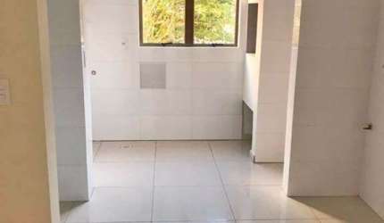 Apartamento 2 quartos, garden com 1 vaga de garagem