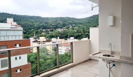 APARTAMENTO PORTEIRA FECHADA - SOL DA MANHÃ - 1 QUARTO