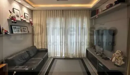 Apartamento no Estreito