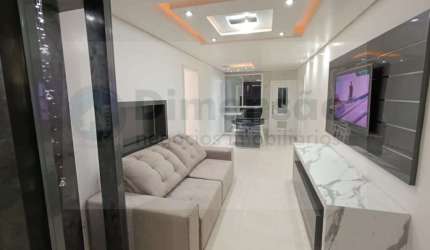 Apartamento de Alto Padrão à Venda - Localização Privilegiada em Florianópolis