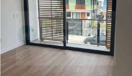 3 suites no Rio Tavares