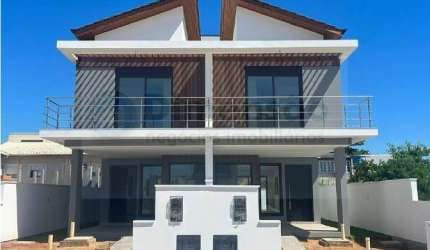 3 suites no Campeche Pronta para morar
