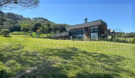 Terreno à Venda em Rancho Queimado - SC
