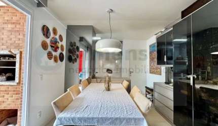 Apartamento de 3 dorms (1 suíte), excelente localização, prox ao Parque Linear