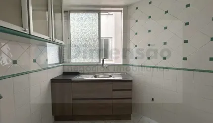 APARTAMENTO EM FRENTE A UDESC - 3 DORMITÓRIOS