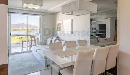 Cobertura no João Paulo