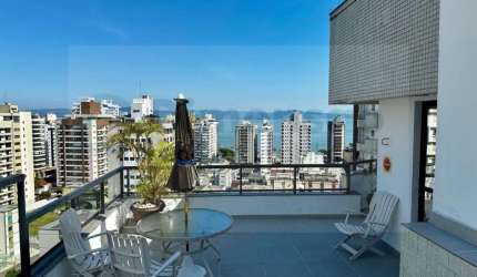 Apartamento com 4 dormitórios (2 suítes) próximo ao Hippo em região nobre do Cen