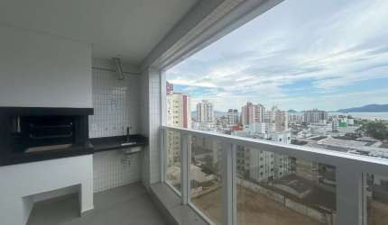 APARTAMENTO ANDAR ALTO - VISTA LIVRE - 3 SUÍTES - ESTREITO