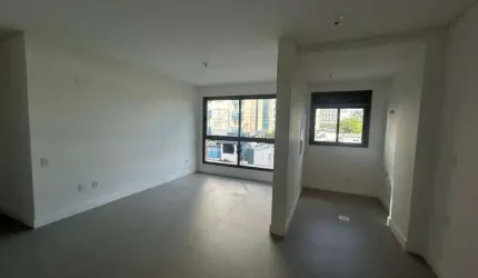 2 DORMITÓRIOS SENDO UMA SUITE - ESTREITO