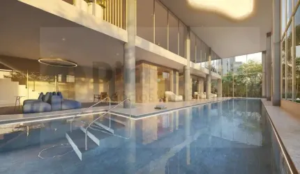 Luxuoso Apartamento no Centro de Floripa