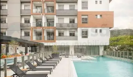 Apartamento em Córrego Grande à Venda