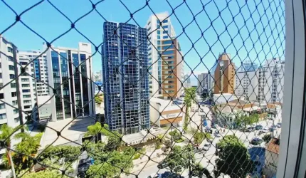 Apartamento à Venda no Centro de Florianópolis