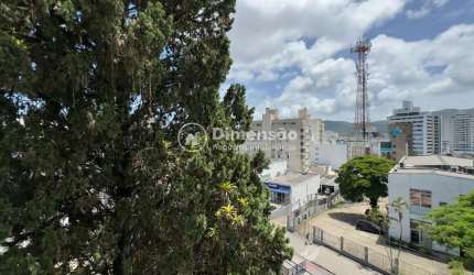 Apartamento de 1 Dormitório  à venda na Trindade