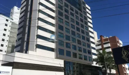 ÓTIMA SALA COMERCIAL NA TRINDADE