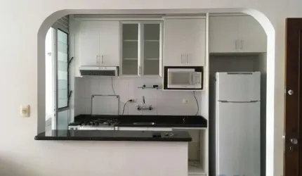 ÒTIMO APARTAMENTO NO CÓRREGO GRANDE