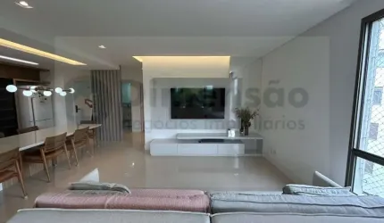 Apartamento à Venda em Córrego Grande